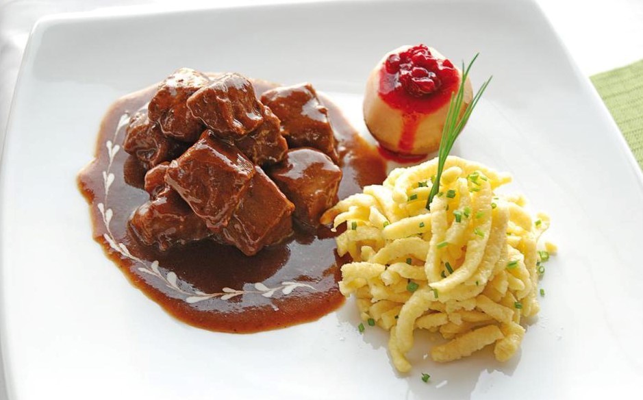 Wildsaison und Muschelzeit